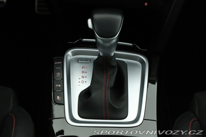 Kia ProCeed GT 1.6 T-GDI 2020