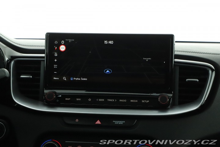 Kia ProCeed GT 1.6 T-GDI 2020