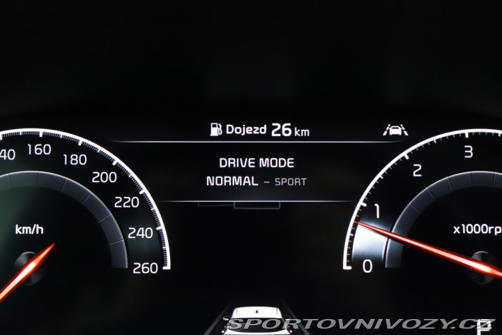 Kia ProCeed GT 1.6 T-GDI 2020