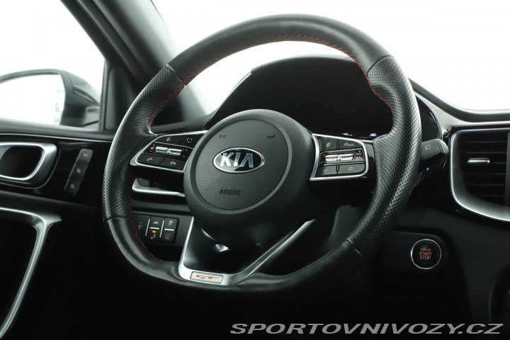Kia ProCeed GT 1.6 T-GDI 2020