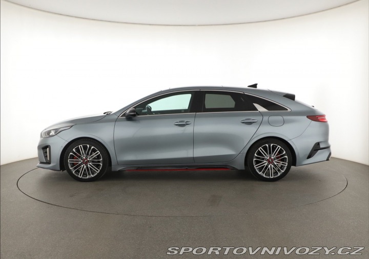 Kia ProCeed GT 1.6 T-GDI 2020