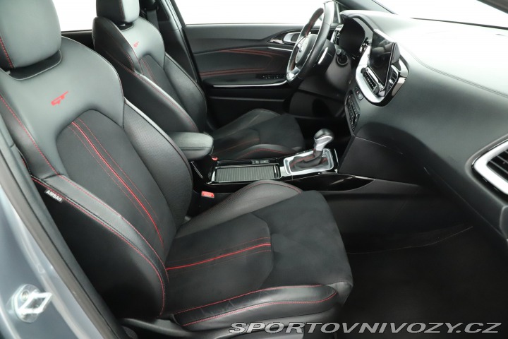 Kia ProCeed GT 1.6 T-GDI 2020