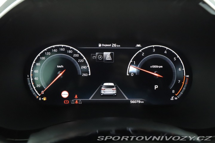 Kia ProCeed GT 1.6 T-GDI 2020