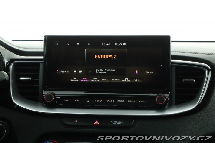 Kia ProCeed GT 1.6 T-GDI 2020
