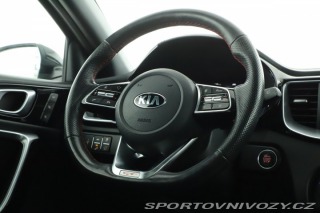 Kia ProCeed GT 1.6 T-GDI 2020