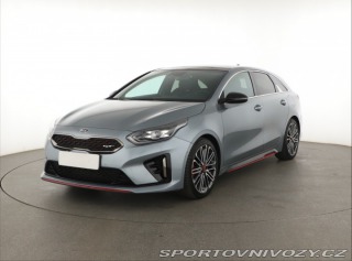 Kia ProCeed GT 1.6 T-GDI 2020