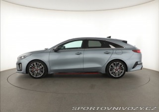 Kia ProCeed GT 1.6 T-GDI 2020