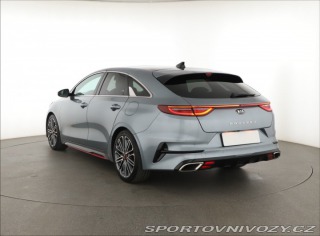 Kia ProCeed GT 1.6 T-GDI 2020