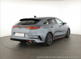 Kia ProCeed GT 1.6 T-GDI 2020