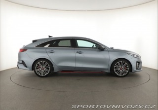 Kia ProCeed GT 1.6 T-GDI 2020