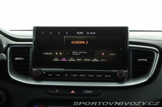 Kia ProCeed GT 1.6 T-GDI 2020
