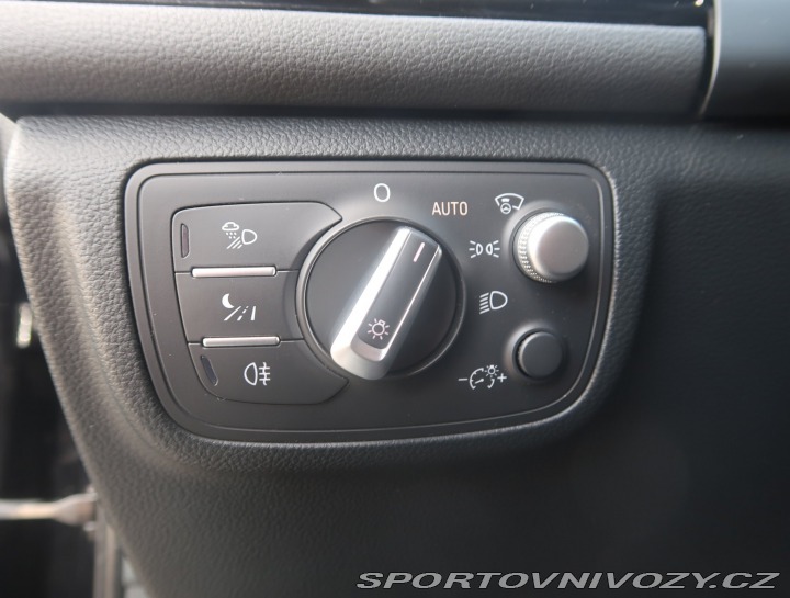 Audi A6 Allroad  3.0 BiTDI 2012