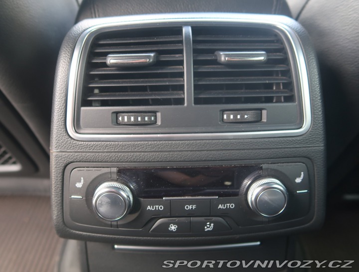 Audi A6 Allroad  3.0 BiTDI 2012