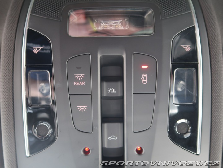 Audi A6 Allroad  3.0 BiTDI 2012