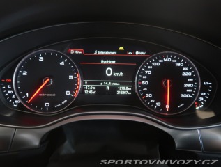 Audi A6 Allroad  3.0 BiTDI 2012