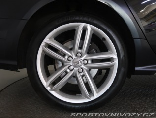 Audi A6 Allroad  3.0 BiTDI 2012