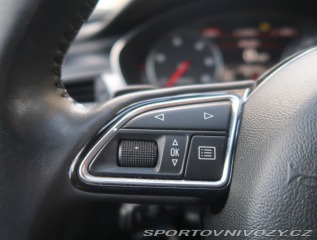 Audi A6 Allroad  3.0 BiTDI 2012