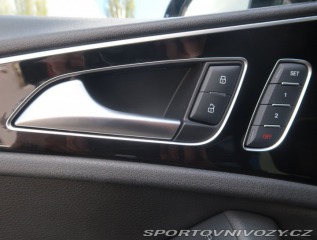 Audi A6 Allroad  3.0 BiTDI 2012