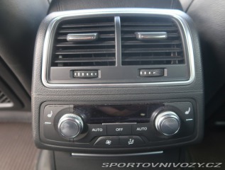 Audi A6 Allroad  3.0 BiTDI 2012
