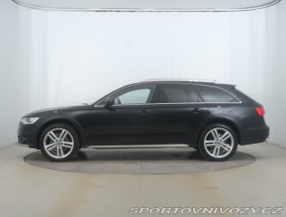 Audi A6 Allroad  3.0 BiTDI 2012