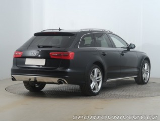 Audi A6 Allroad  3.0 BiTDI 2012