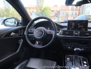 Audi A6 Allroad  3.0 BiTDI 2012