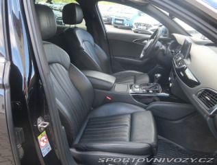 Audi A6 Allroad  3.0 BiTDI 2012