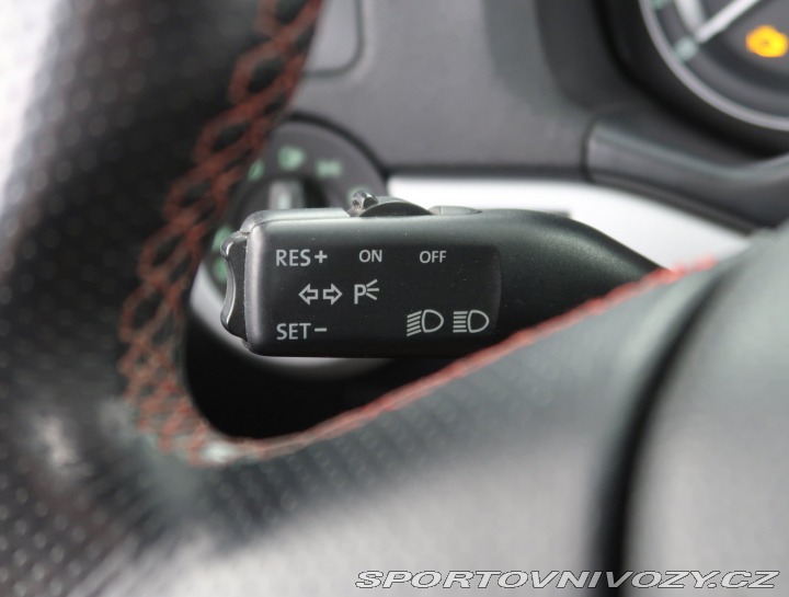 Škoda Octavia RS RS RS 2.0 TDI 2007
