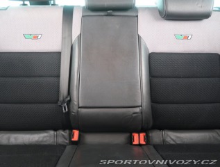 Škoda Octavia RS RS RS 2.0 TDI 2007