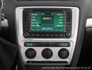 Škoda Octavia RS RS RS 2.0 TDI 2007