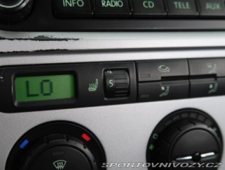 Škoda Octavia RS RS RS 2.0 TDI 2007