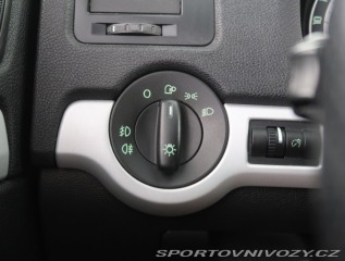 Škoda Octavia RS RS RS 2.0 TDI 2007