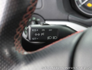 Škoda Octavia RS RS RS 2.0 TDI 2007