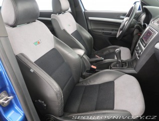 Škoda Octavia RS RS RS 2.0 TDI 2007