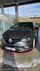 Renault Mégane RS Trophy EDC-Alcantara 2020