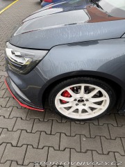 Renault Mégane RS Trophy EDC-Alcantara 2020