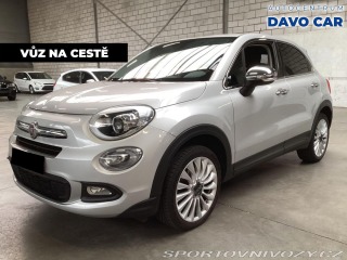 Fiat 500 500X 1,6 i 81kW Xenon Nav