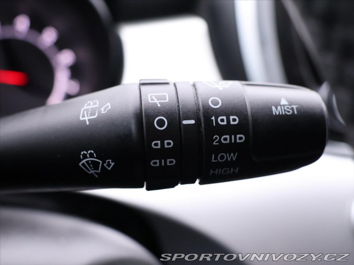 Fiat 500 500X 1,6 i 81kW Xenon Nav 2017