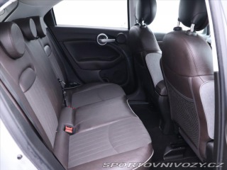 Fiat 500 500X 1,6 i 81kW Xenon Nav 2017