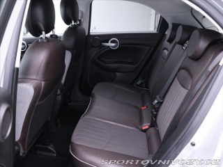 Fiat 500 500X 1,6 i 81kW Xenon Nav 2017