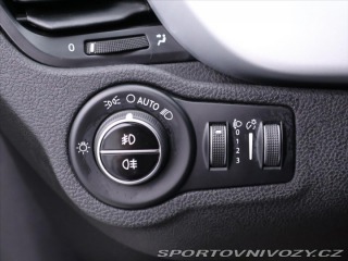 Fiat 500 500X 1,6 i 81kW Xenon Nav 2017