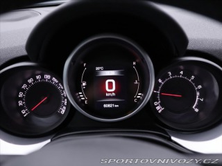 Fiat 500 500X 1,6 i 81kW Xenon Nav 2017