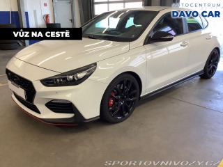 Hyundai i30 N 2,0 T-GDI 202kW N Perform