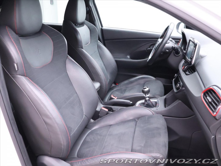 Hyundai i30 N 2,0 T-GDI 202kW N Perform 2019