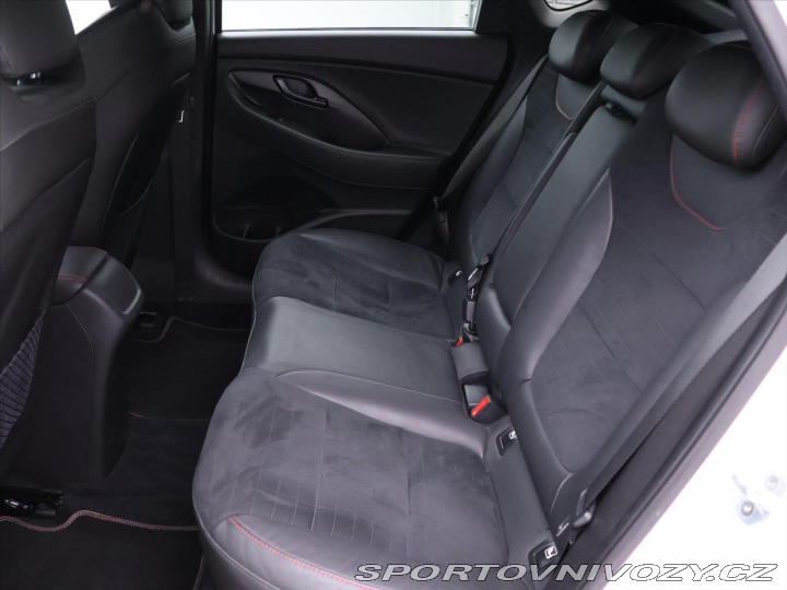 Hyundai i30 N 2,0 T-GDI 202kW N Perform 2019
