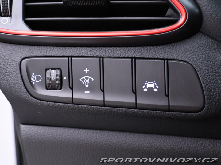 Hyundai i30 N 2,0 T-GDI 202kW N Perform 2019