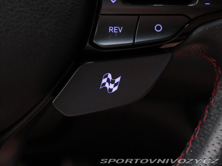 Hyundai i30 N 2,0 T-GDI 202kW N Perform 2019
