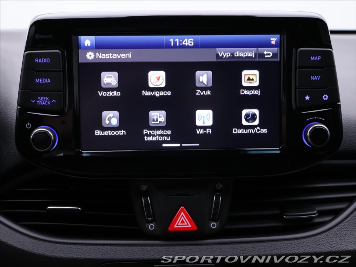 Hyundai i30 N 2,0 T-GDI 202kW N Perform 2019