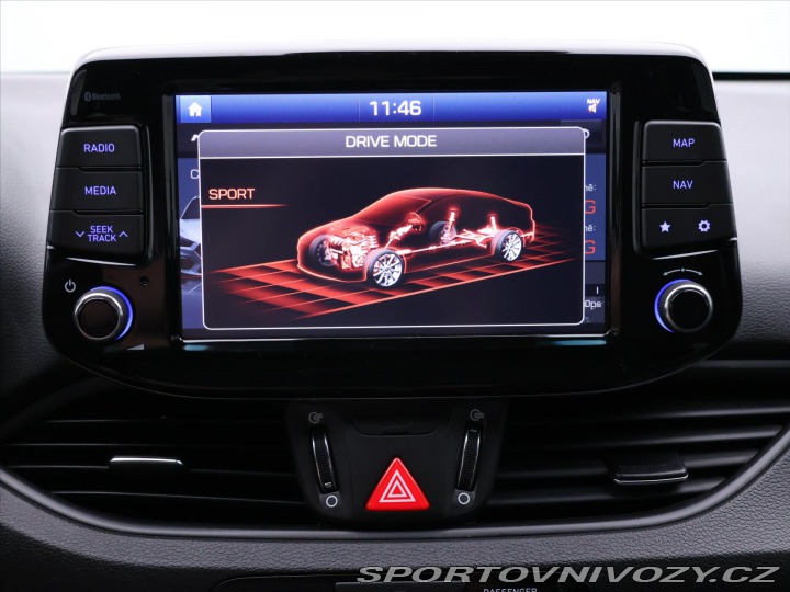 Hyundai i30 N 2,0 T-GDI 202kW N Perform 2019