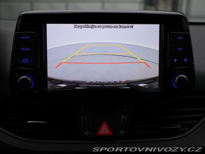 Hyundai i30 N 2,0 T-GDI 202kW N Perform 2019